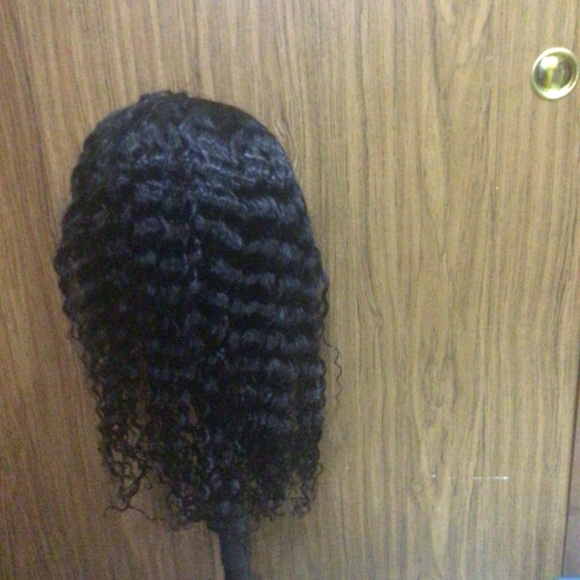 Pizzaz 8x5 Glueless Human hair wig - Picture 10 of 13